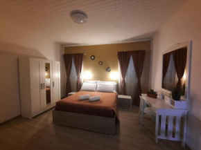 Viccinella House Capranica
